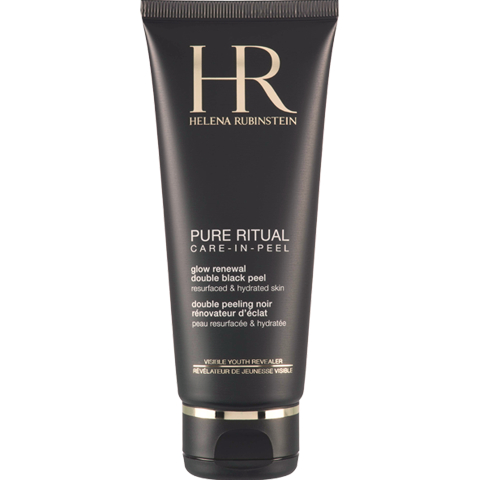 Черный пилинг двойного действия Pure Ritual, Helena Rubinstein