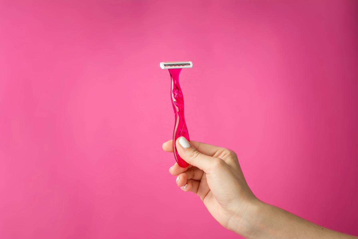 Как часто нужно менять станок для бритья женский