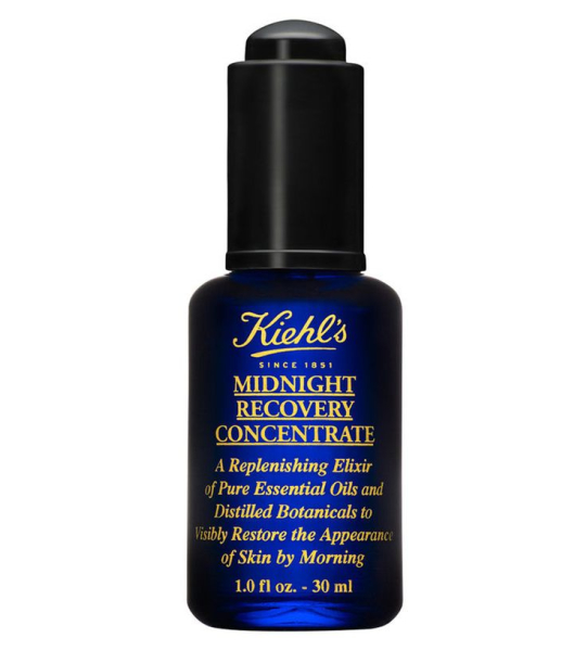 Ночной восстанавливающий концентрат