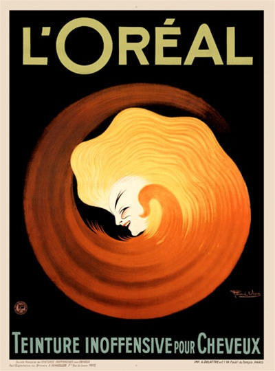 L'Oreal