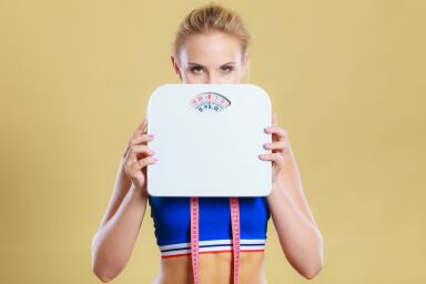 Я худею: какой косметикой пользоваться во время диеты