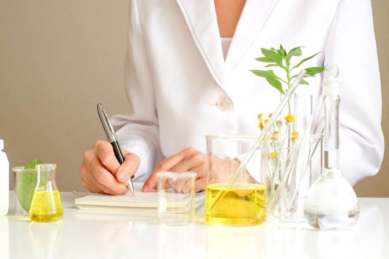 лаборатория