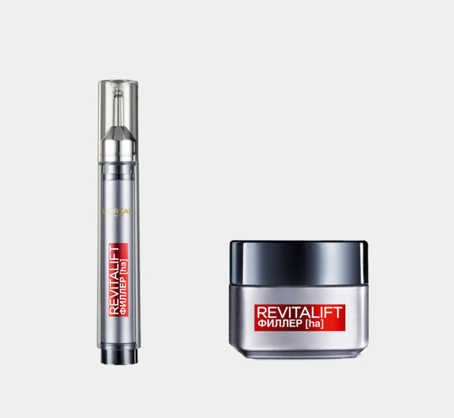 Revitalift Филлер