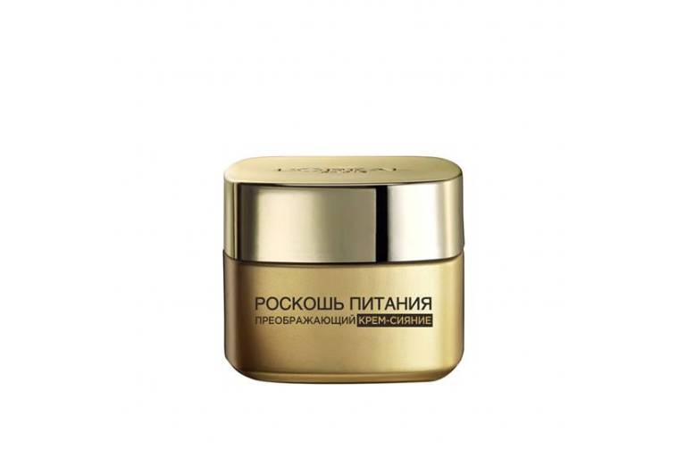 дневной крем