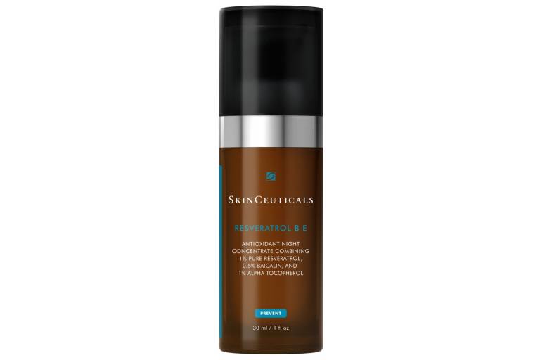 Resveratrol B E, SkinCeuticals