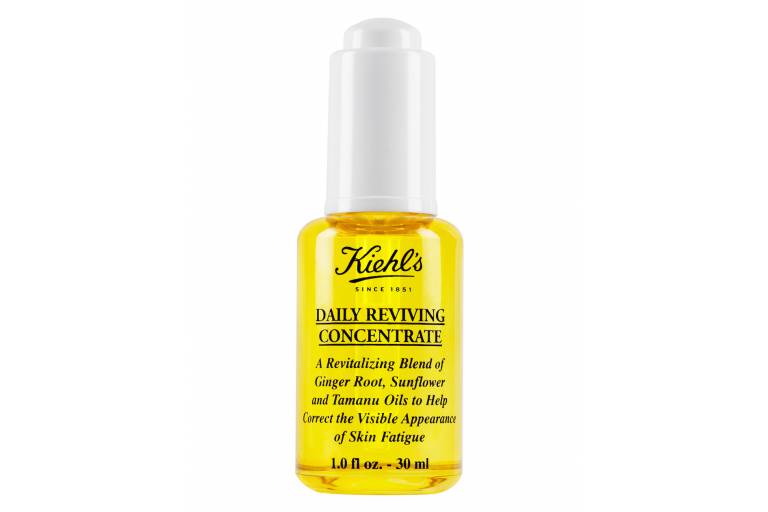 Дневной пробуждающий концентрат Daily Reviving Concentrate, Kiehl's