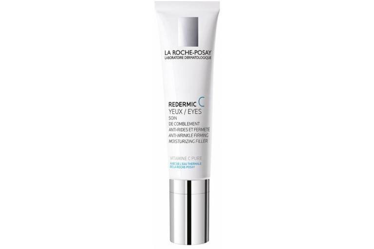 Redermic C Yeux, La Roche-Posay