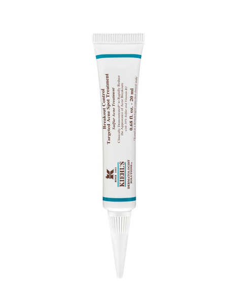 Средство против локальных несовершенств кожи Breakout Control Targeted Blemish Spot Treatment, Kiehl’s
