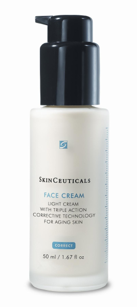 Face Cream Skinceuticals