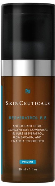Resveratrol B E, SkinCeuticals