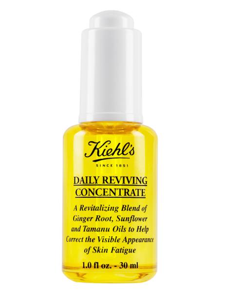 Дневной пробуждающий концентрат Daily Reviving Concentrate, Kiehl's