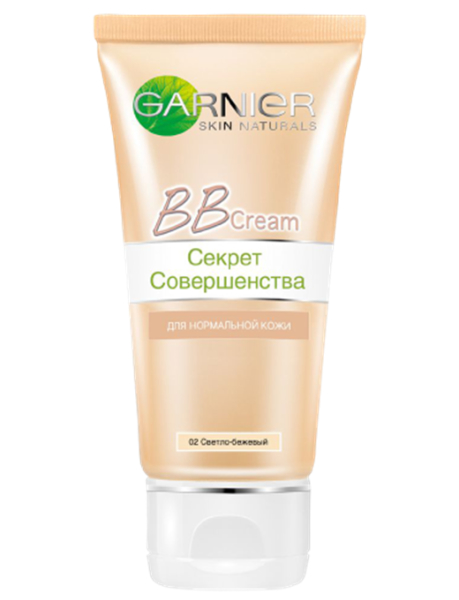 ВВ-крем «Секрет совершенства», Garnier