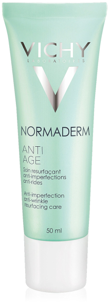 Normaderm Anti Age, Vichy