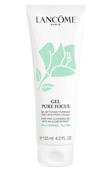 Gel Pure Focus, Lancôme
