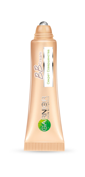 Ролик вокруг глаз светло-бежевый, Garnier