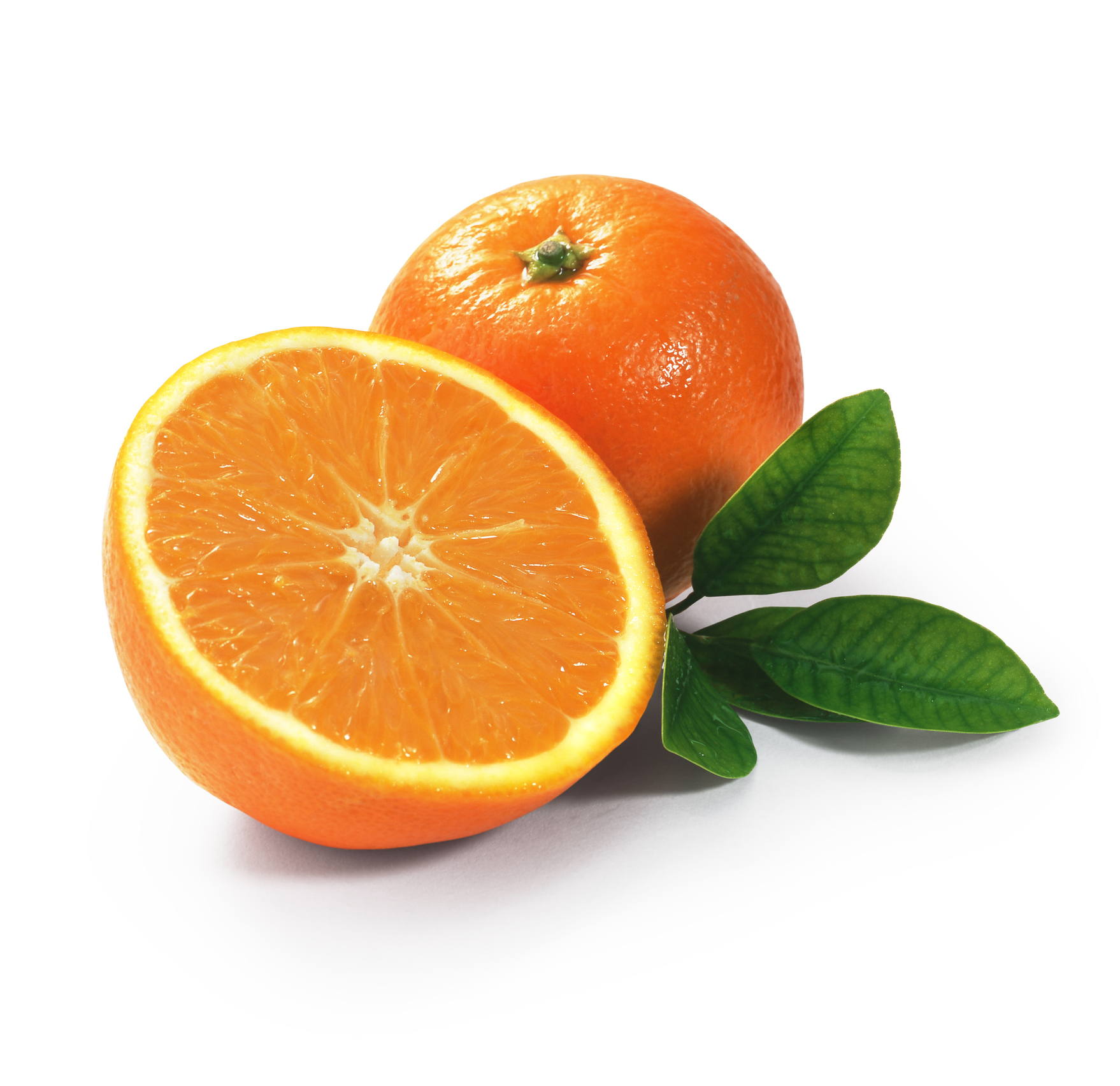 Дикий апельсин