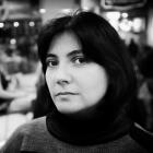 Алина Хараз, редактор