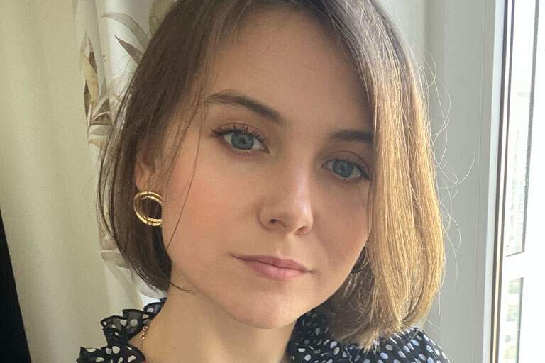 mila-saharova  @mila_saharova