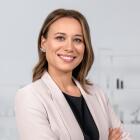 Марина Андреева, Эксперт бренда Skinceuticals, руководитель отдела обучения и развития