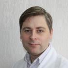 Александр Прокофьев, Врач-дерматовенеролог, медицинский эксперт марки La Roche-Posay