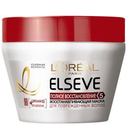 L'Oreal Paris Elseve Маска для волос 