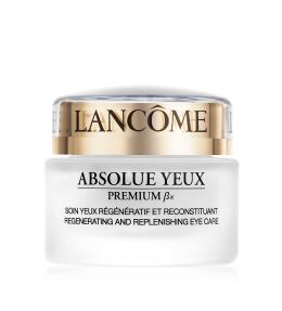 Восстанавливающий крем для кожи контура глаз Absolue Yeux Premium BX 20 мл
