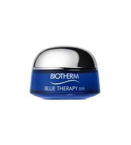BLUE THERAPY EYE CREAM Антивозрастной крем для кожи вокруг глаз для всех типов кожи, 15 мл