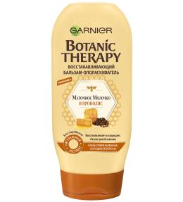 Garnier Botanic Therapy Бальзам-ополаскиватель  