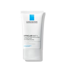 Фото продукта: EFFACLAR MAT+ Легкий матирующий увлажняющий крем