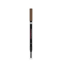 Фото продукта: Карандаш для бровей INFAILLIBLE Brows Definer, оттенок 5.0, коричневый