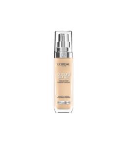 Фото продукта: L'Oreal Paris Тональный крем Accord Parfait, тон 4N, 30 мл