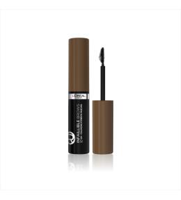 Фото продукта: Тушь для бровей INFAILLIBLE Brows Volumizing Mascara, оттенок 3, брюнет