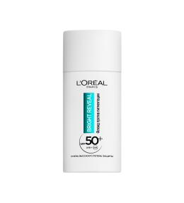 Фото продукта: L'Oreal Paris Флюид для лица против пигментации BRIGHT REVEAL SPF 50+