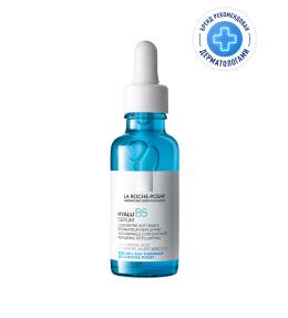 Фото продукта: LA ROCHE-POSAY HYALU B5 Концентрированная сыворотка против морщин, 30 мл