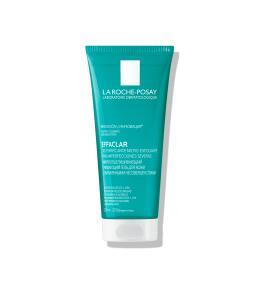 Фото продукта: LA ROCHE-POSAY EFFACLAR Очищающий микроотшелушивающий гель, 200 мл