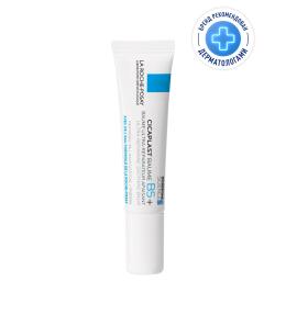 Фото продукта: LA ROCHE-POSAY CICAPLAST B5+ Успокаивающий мультивосстанавливающий бальзам, 15 мл