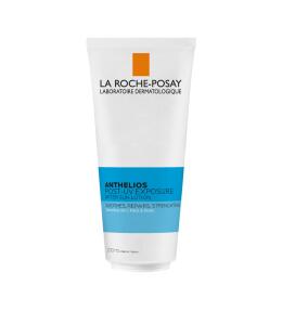Фото продукта: LA ROCHE-POSAY ANTHELIOS POST-UV EXPOSURE Лосьон восстанавливающий после пребывания на солнце для лица и тела, 200 мл