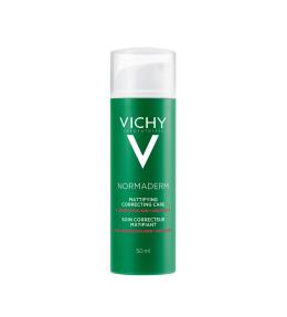 Фото продукта: VICHY NORMADERM Корректирующий уход против несовершенств, 50 мл