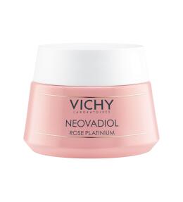Фото продукта: VICHY NEOVADIOL Rose Platinum Дневной крем, 50 мл
