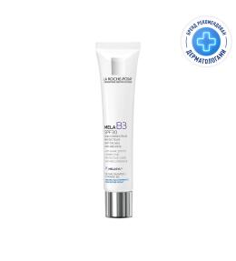 Фото продукта: LA ROCHE-POSAY MELA B3 Крем-уход против пигментации SPF 30, 40 мл
