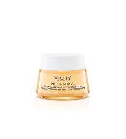 Фото продукта: VICHY NEOVADIOL Дневной лифтинг-крем для лица против пигментации в период менопаузы SPF 50, 50 мл
