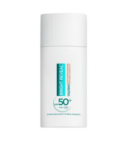 Фото продукта: L'Oreal Paris Дневной тонирующий флюид для лица с СПФ 50+ Bright Reveal