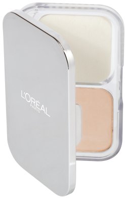 Фото продукта: L'Oreal Paris Минеральная пудра для лица "Alliance Perfect", улучшающая состояние кожи, оттенок R2, Ванильно-розовый, 10 гр