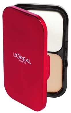 Фото продукта: L'Oreal Paris Ультрастойкая пудра для лица "Infaillible", матирующая, оттенок 225, Бежевый, 10 гр