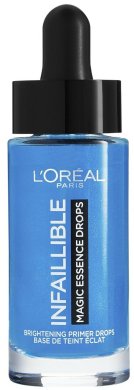 Фото продукта: L'Oreal Paris Праймер-эссенция Infaillible, увлажняющий, увеличивающий стойкость макияжа, 15 мл
