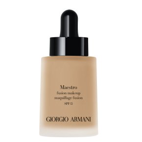 Фото продукта: MAESTRO FUSION MAKE-UP Тональная вуаль