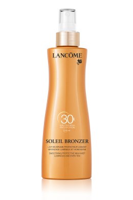 Фото продукта: Солнц.мол.д/тела soleil spf30 200мл