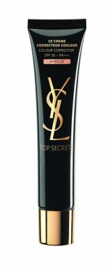 Фото продукта: TOP SECRETS CC КРЕМ АБРИКОСОВЫЙ ОТТЕНОК 40МЛ