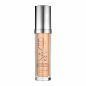 Фото продукта: ЛЕГКАЯ ТОНАЛЬНАЯ ОСНОВА NAKED SKIN - 2.0