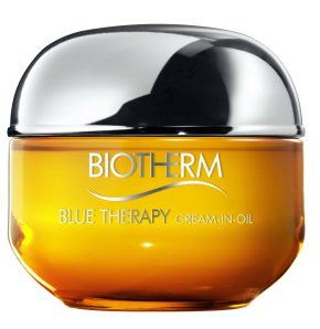 Фото продукта: BLUE THERAPY HON CR С.К. 50 МЛ